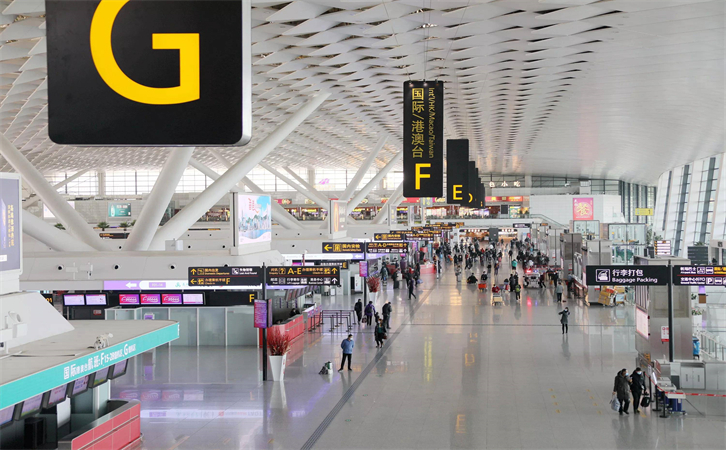到郑州空运当日达(图3)